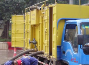 徐水高压清洗板换多少钱