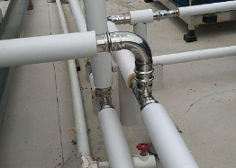 徐水管道清洗多少钱