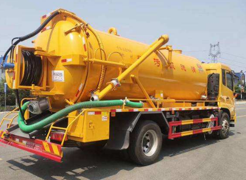 徐水管道清洗多少钱