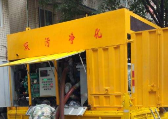 徐水管道气囊封堵推荐哪家公司