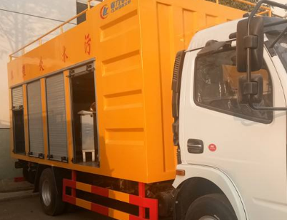 徐水污水清运的运营电话