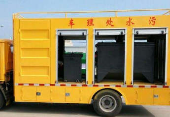 徐水污水清运哪家好