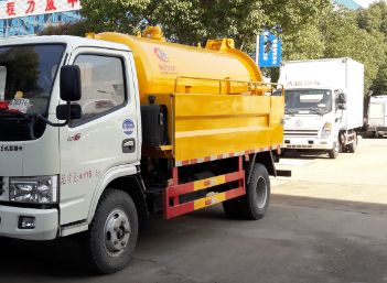 徐水污水清运服务电话