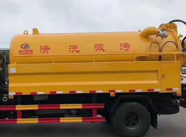 徐水管道清洗多少钱