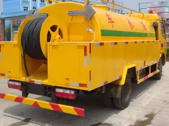 徐水管道清洗多少钱