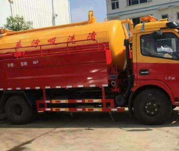 徐水管道清洗哪家好