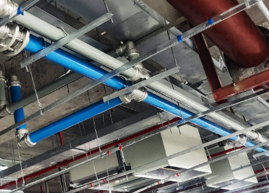 徐水管道清洗多少钱