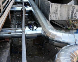 徐水管道清洗方法介绍