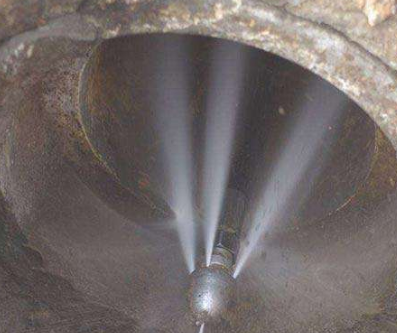 徐水管道清洗小知识