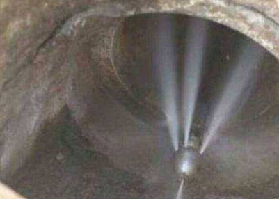 徐水管道清洗多少钱