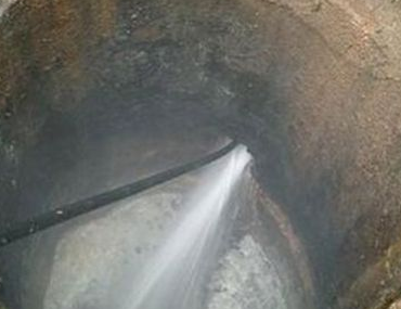 徐水管道清洗哪家好