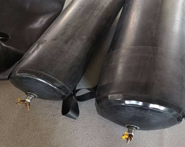 徐水管道气囊封堵多少钱