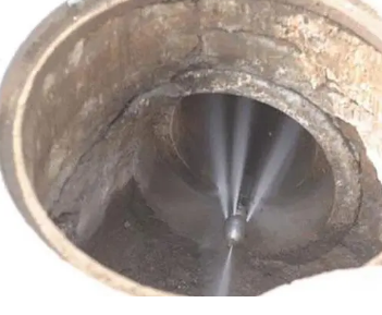 徐水管道清洗哪家好