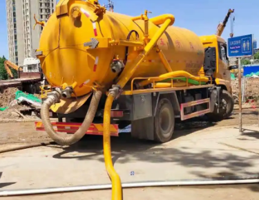 徐水管道清洗哪家好