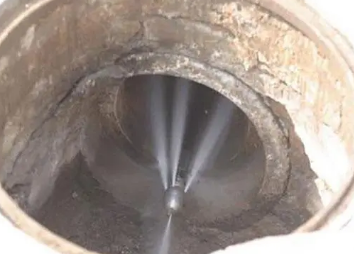 徐水管道清洗介绍