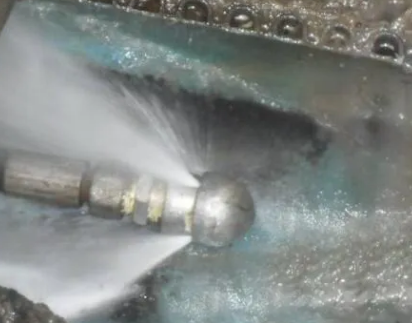 徐水管道清洗服务电话