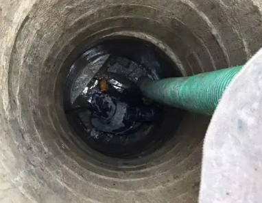 徐水管道气囊封堵哪家好