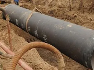 徐水非开挖管道施工多少钱