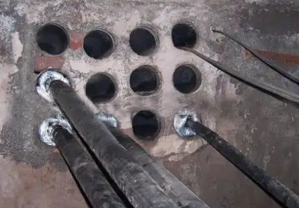 徐水管道气囊封堵哪家好