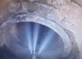 徐水管道清洗相关内容