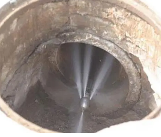 徐水管道清洗价格