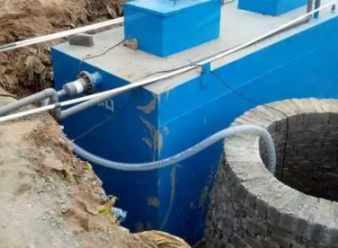 徐水污水清运哪家好