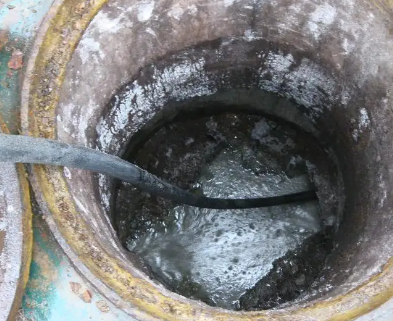 徐水管道清洗哪家好