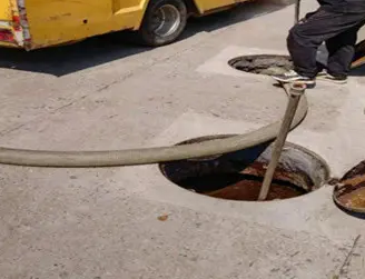 徐水管道清洗价格多少