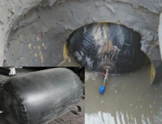 徐水管道气囊封堵哪家好