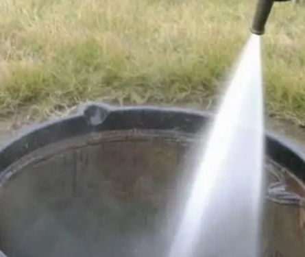 徐水管道清洗多少钱