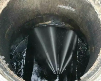 徐水管道清洗价格