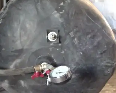 徐水管道气囊封堵哪家好