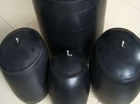 徐水管道气囊封堵价格明细