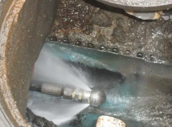 徐水抽粪，徐水抽化粪池流程是什么?