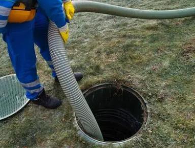 徐水抽化粪池电话多少