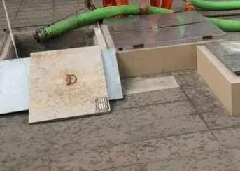 徐水高压清洗管道哪家好