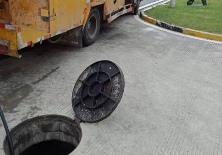 徐水疏通下水道哪家好