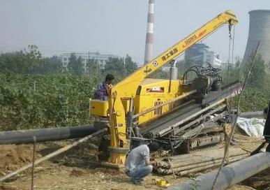 徐水高压清洗管道哪家好