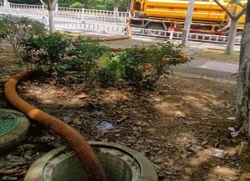 徐水抽化粪池公司哪家好