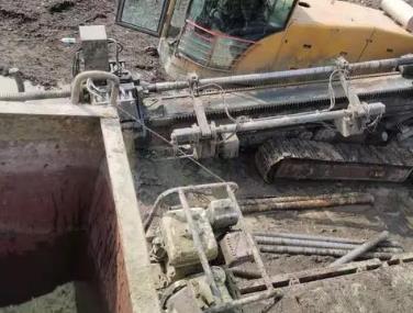 徐水非开挖管道施工电话