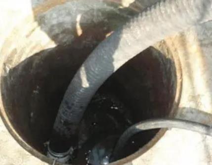 徐水抽化粪池电话