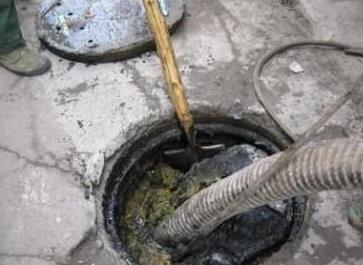 徐水高压清洗管道电话